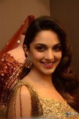 Kiara Advani New Stills